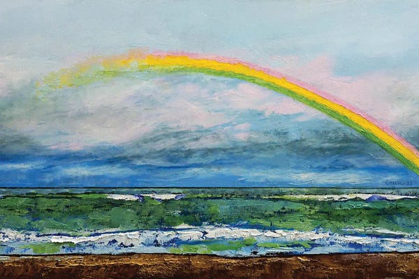 North Carolina: The Outer Banks by Michael Creese
