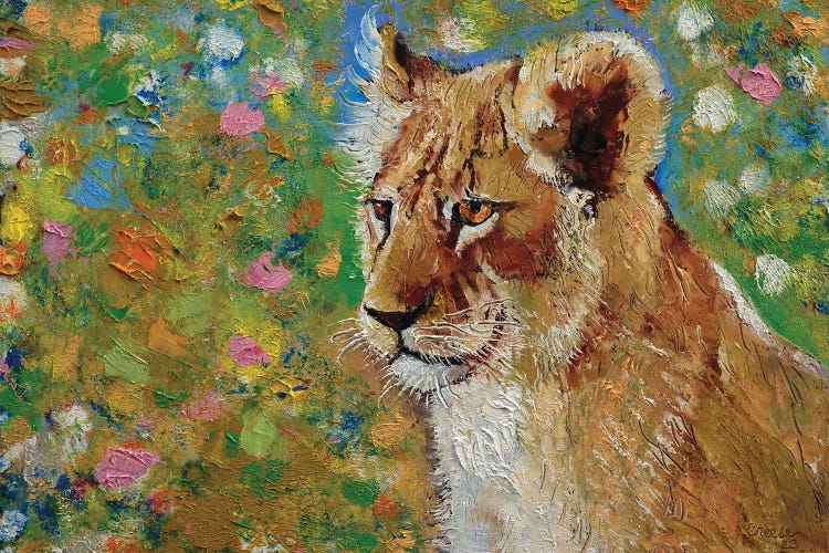 Young Lion