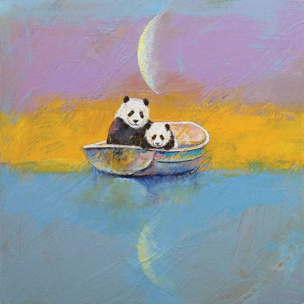 Panda Lake