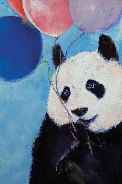 Panda Party