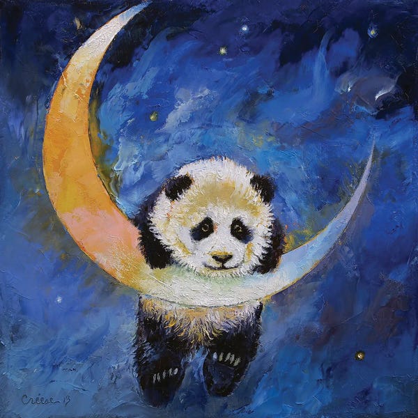 Panda Stars