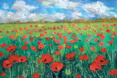 Ascending by Michael Creese framed wall art