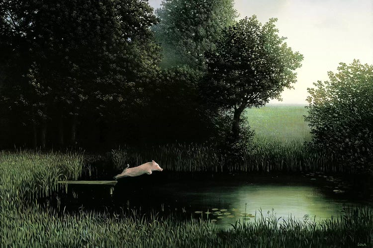 Koehler's Pig I