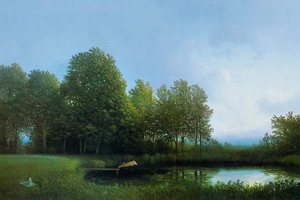 Ponds