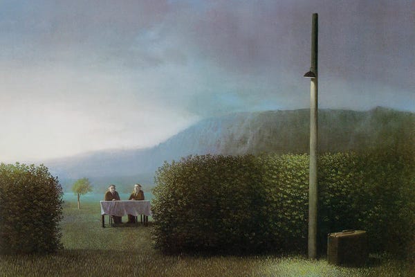 Office For Travel And Visit Affairs