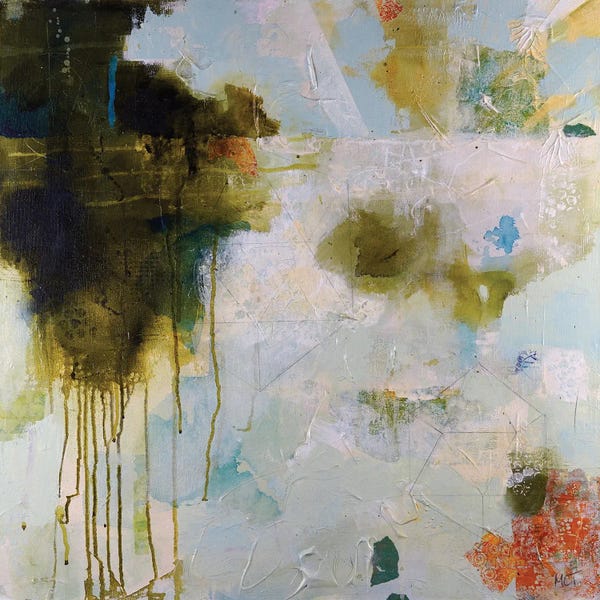 MC Tillotson: Into The Mystic by MC Tillotson