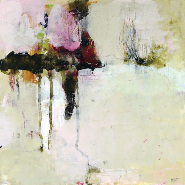 MC Tillotson: The Heart Of The Matter by MC Tillotson