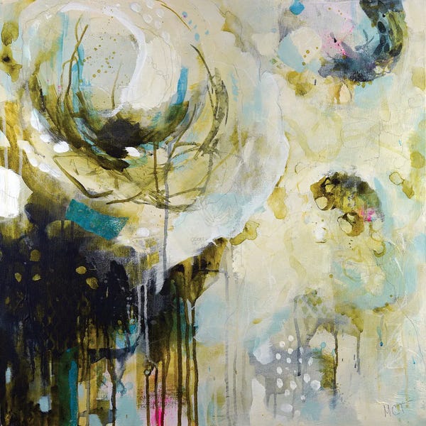 MC Tillotson: Foraged Flora by MC Tillotson