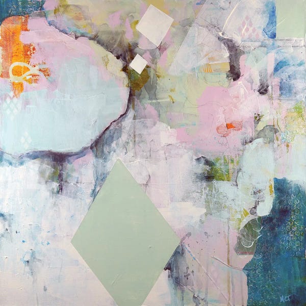 MC Tillotson: Mermaid Jewels by MC Tillotson