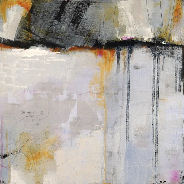 MC Tillotson: My Quiet Place by MC Tillotson