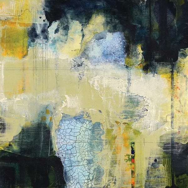 MC Tillotson: The Emergent Light by MC Tillotson