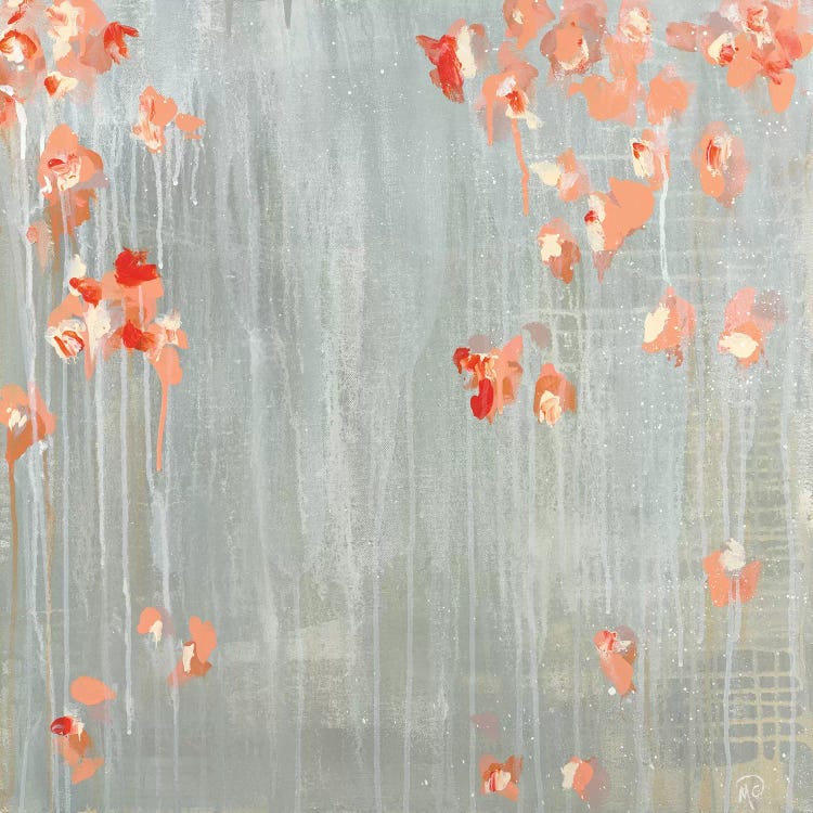Morning Dew II by Macy Cole wall art