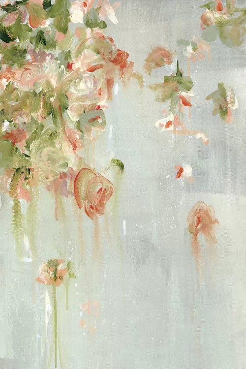 Romance And Roses by Macy Cole wall art