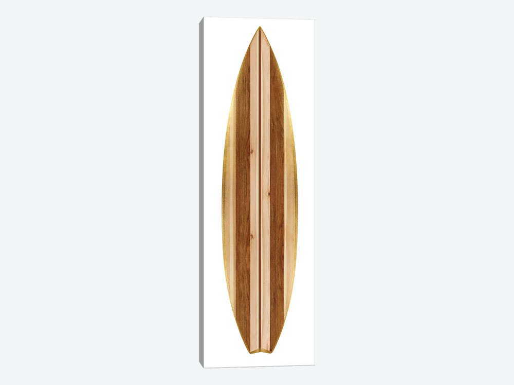 Surfboard IV by Madeline Blake 1-piece Canvas Wall Art
