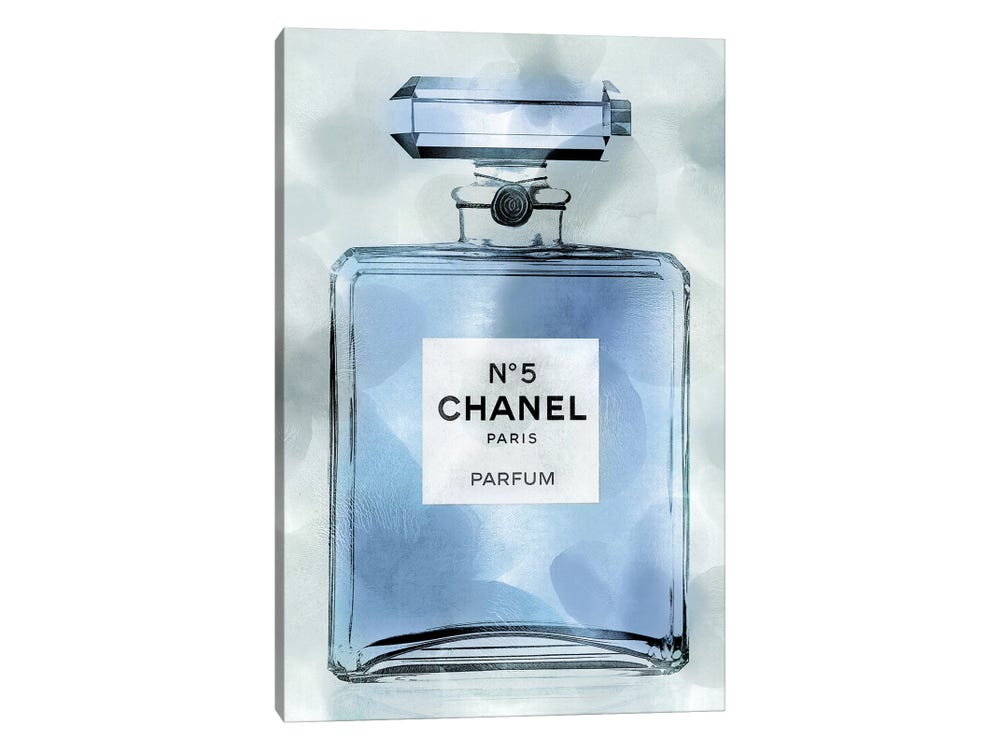 Celebrating 100 Years of CHANEL N°5