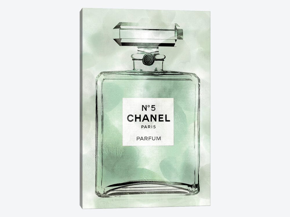 chanel 5 roll on perfume