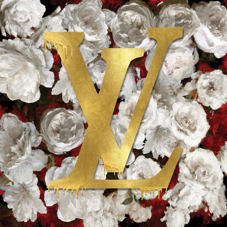 Fashion And Flowers II