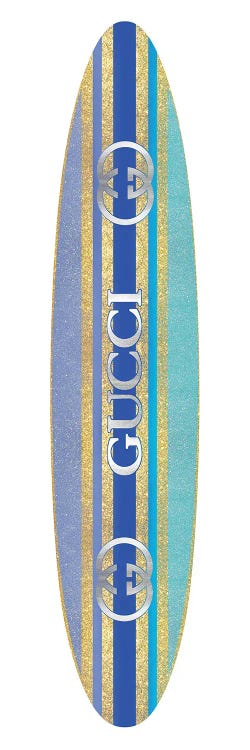 Fashion Surfboard - Italy VII