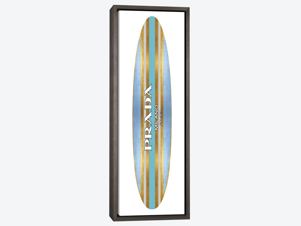 Milan Surfboard III