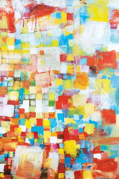 Michelle Daisley Moffitt: Into Being by Michelle Daisley Moffitt