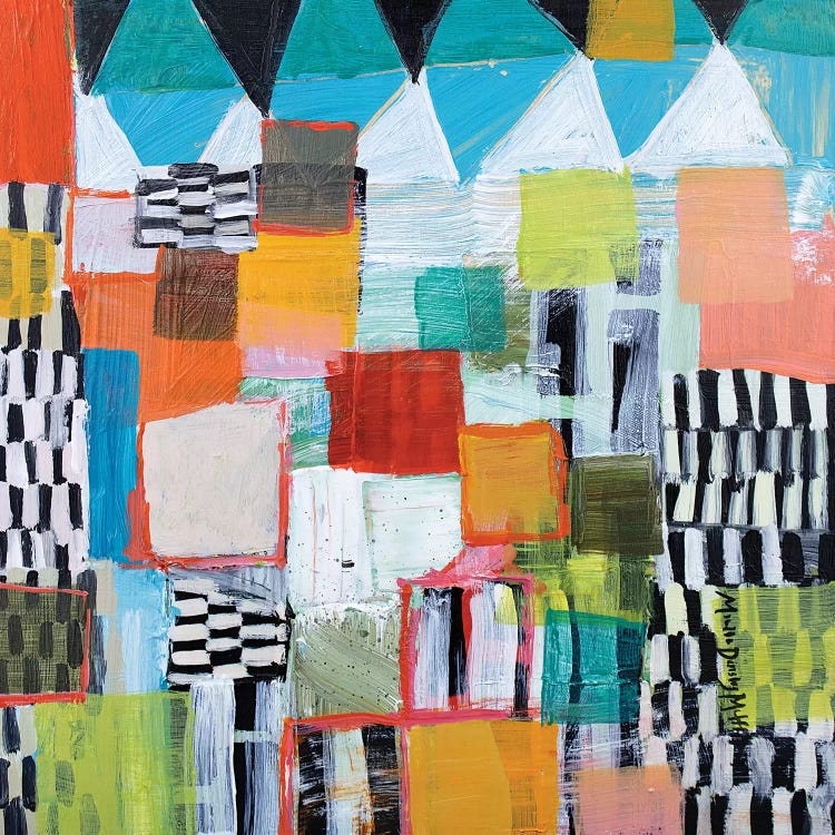 Loaded by Michelle Daisley Moffitt wall art