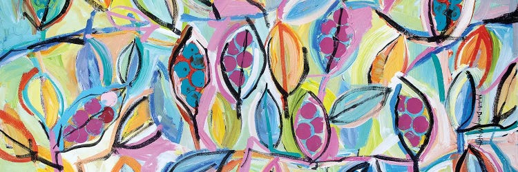 One of Every Color by Michelle Daisley Moffitt wall art