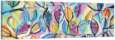 One of Every Color Canvas Art Print - Michelle Daisley Moffitt