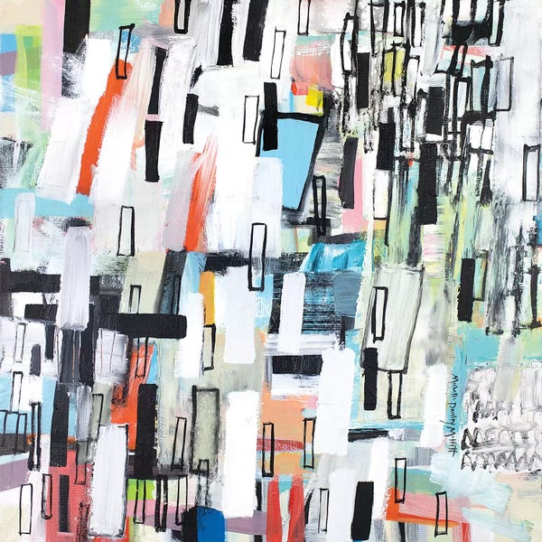 Michelle Daisley Moffitt: Rainfall by Michelle Daisley Moffitt