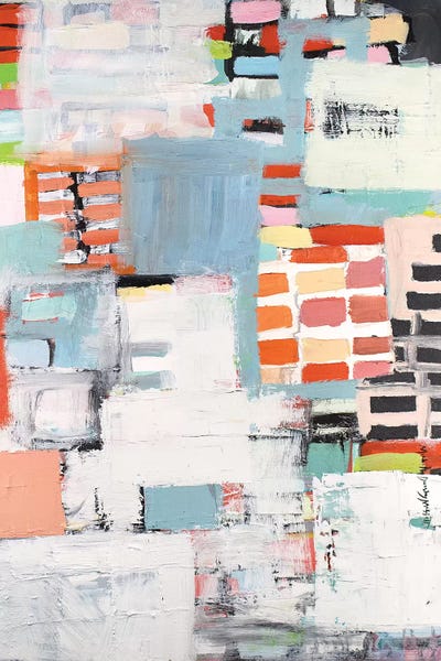 Michelle Daisley Moffitt: Beneath it All by Michelle Daisley Moffitt