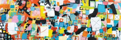 Michelle Daisley Moffitt