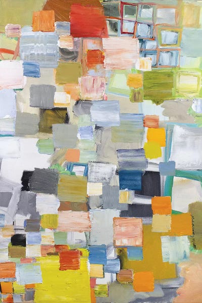 Michelle Daisley Moffitt: Sink In by Michelle Daisley Moffitt