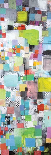 Michelle Daisley Moffitt: Stockpiled by Michelle Daisley Moffitt