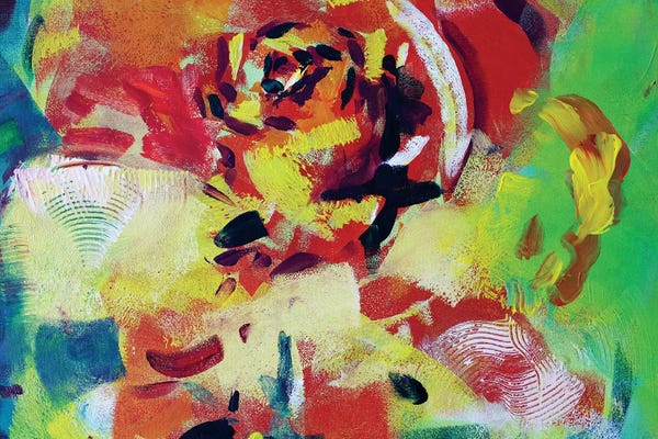 Flower II