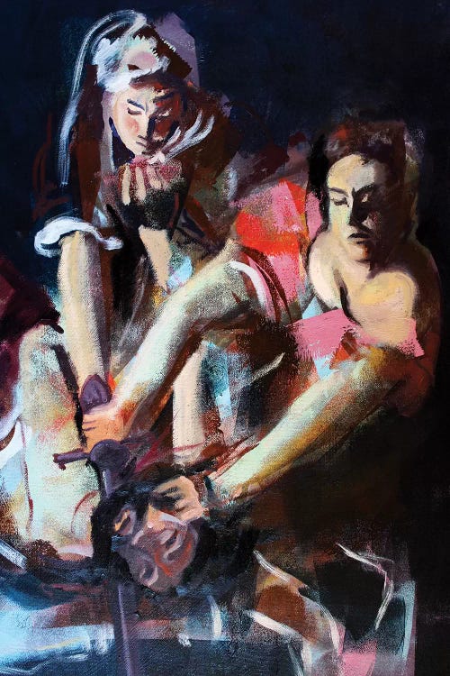 Judith