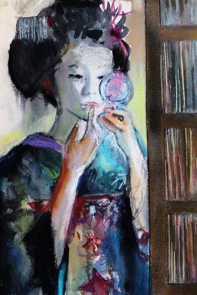 Marina Del Pozo: Making Up by Marina Del Pozo