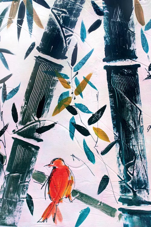 Red Bird II