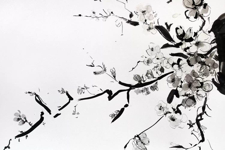 Sumi-E