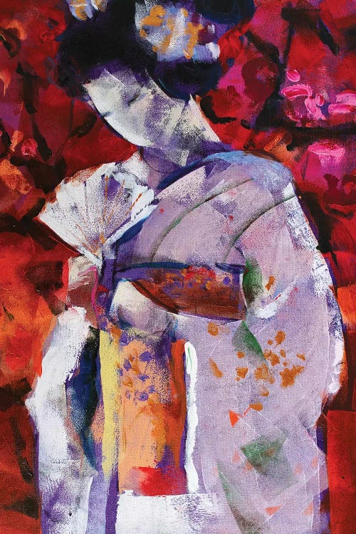 Geisha IV