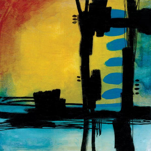 Madara Mason: Klondike by Madara Mason