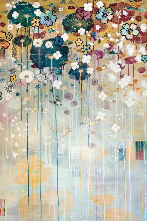 Substance by Madara Mason wall art