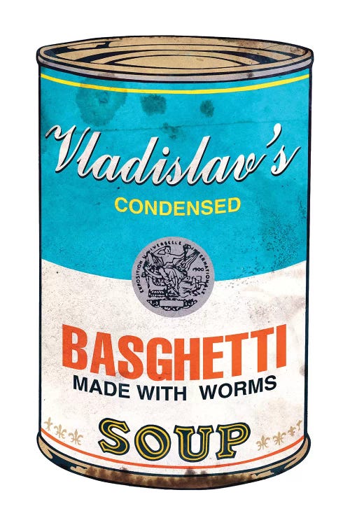 Basghetti