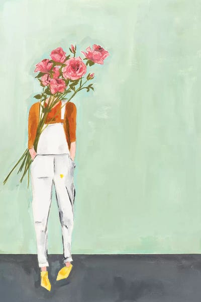 Roses: Rose by Meredith Steele