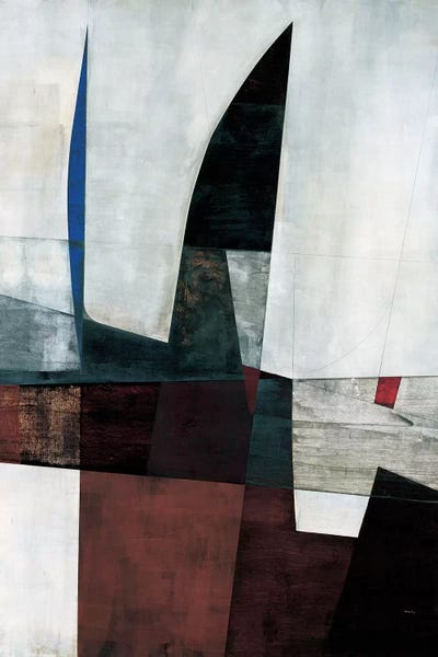 Matias Duarte: Shear I by Matias Duarte