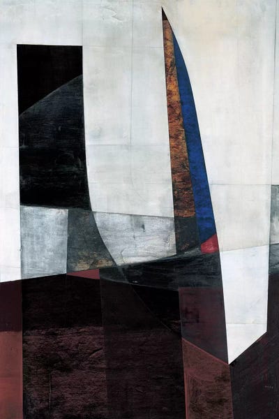 Matias Duarte: Shear II by Matias Duarte