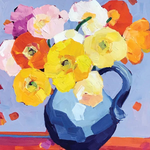 Poppies: Poppies by Melissa Read-Devine