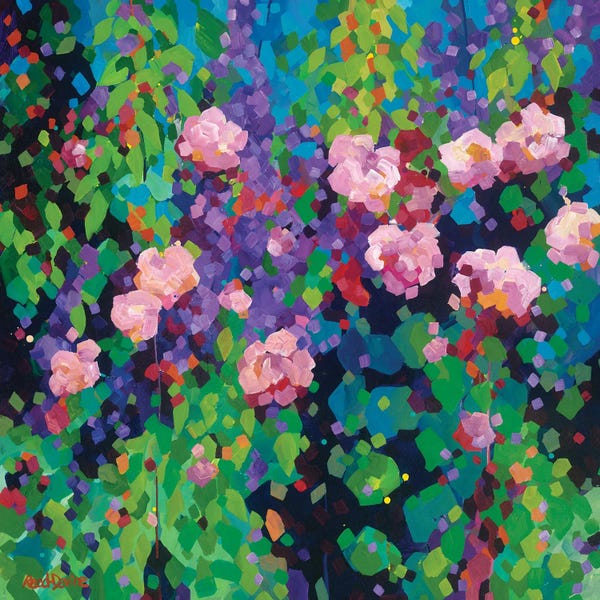 Melissa Read-Devine: Bouquet by Melissa Read-Devine