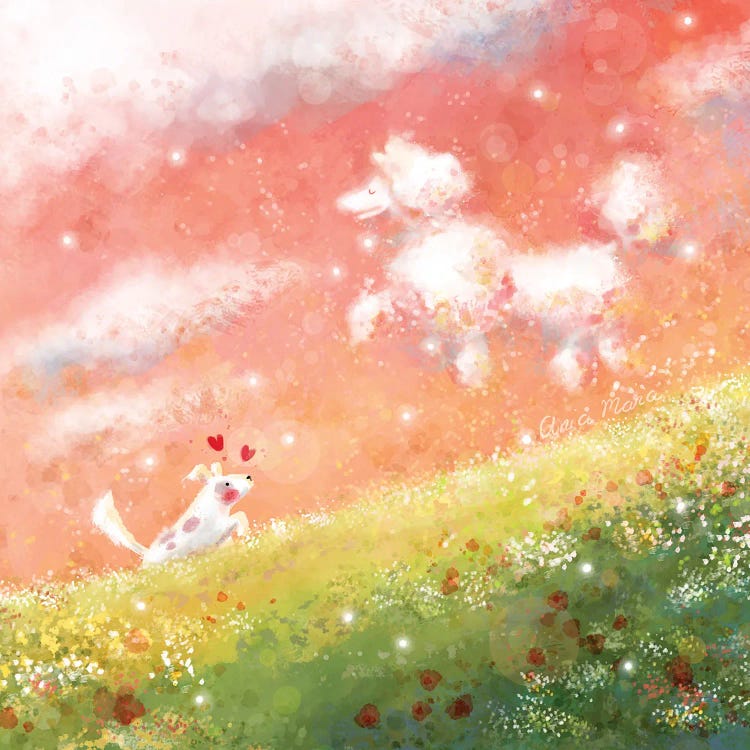 Romantic View