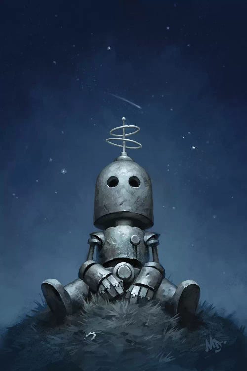 Interval by Matt Dixon wall art