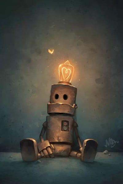 Playroom: Patience by Matt Dixon