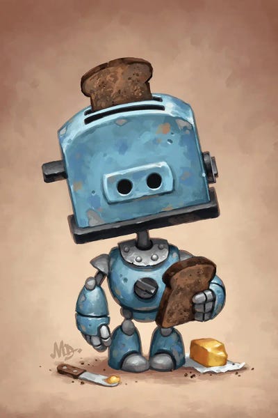 Kitchen: Well Done by Matt Dixon